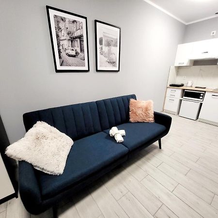 Mini Apartamenty Poznań Eksteriør bilde