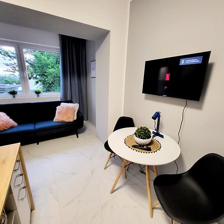 Mini Apartamenty Poznań Eksteriør bilde