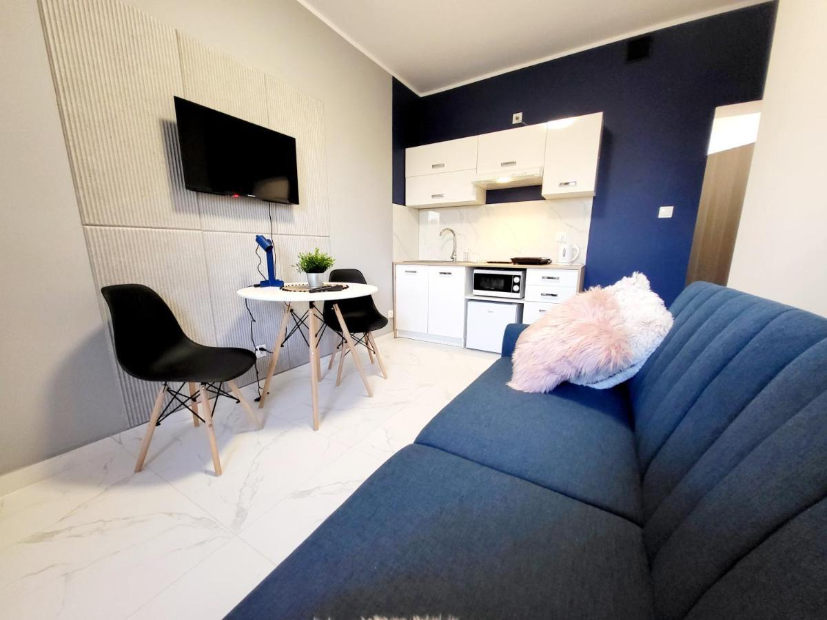 Mini Apartamenty Poznań Eksteriør bilde