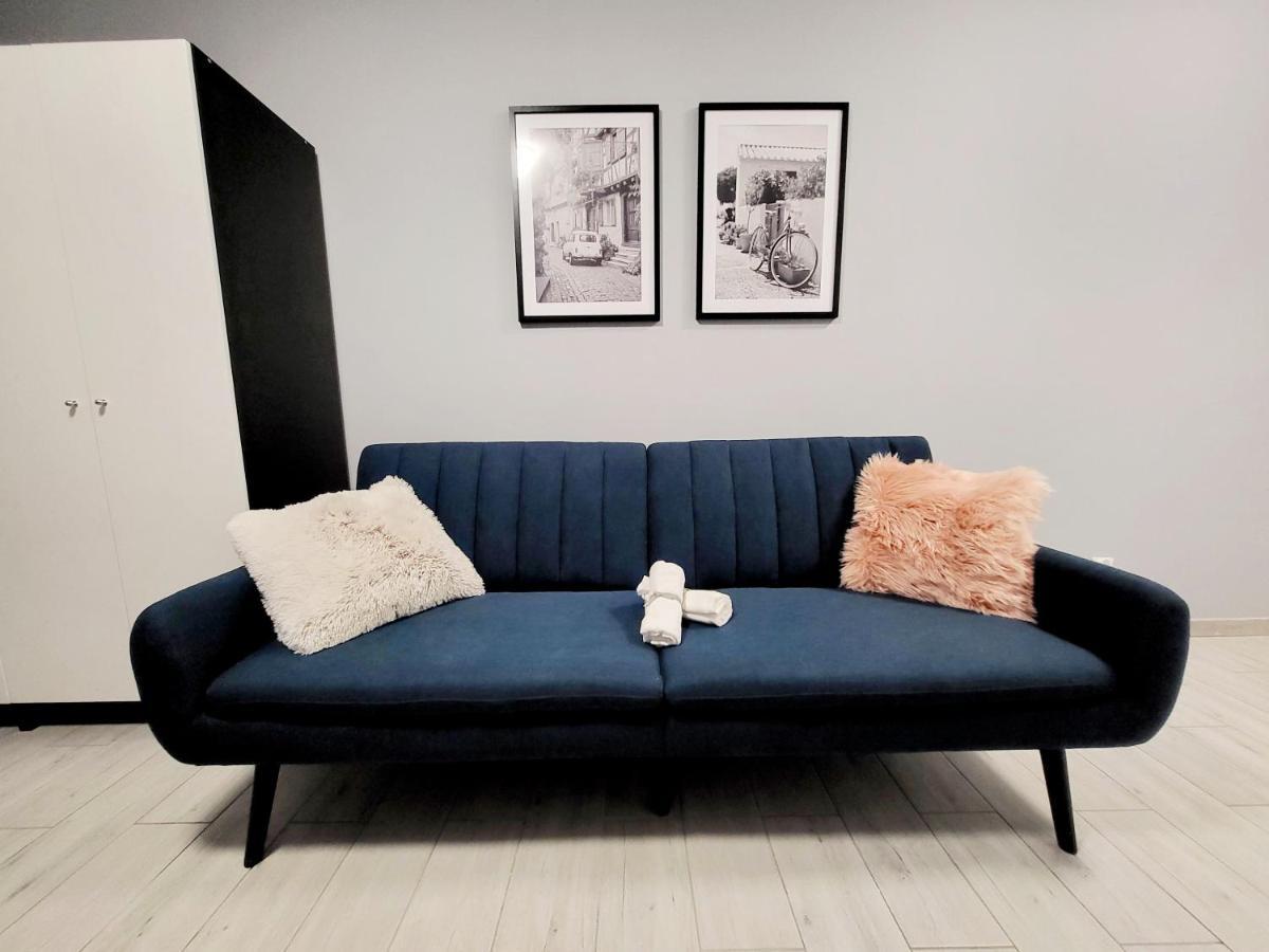Mini Apartamenty Poznań Eksteriør bilde