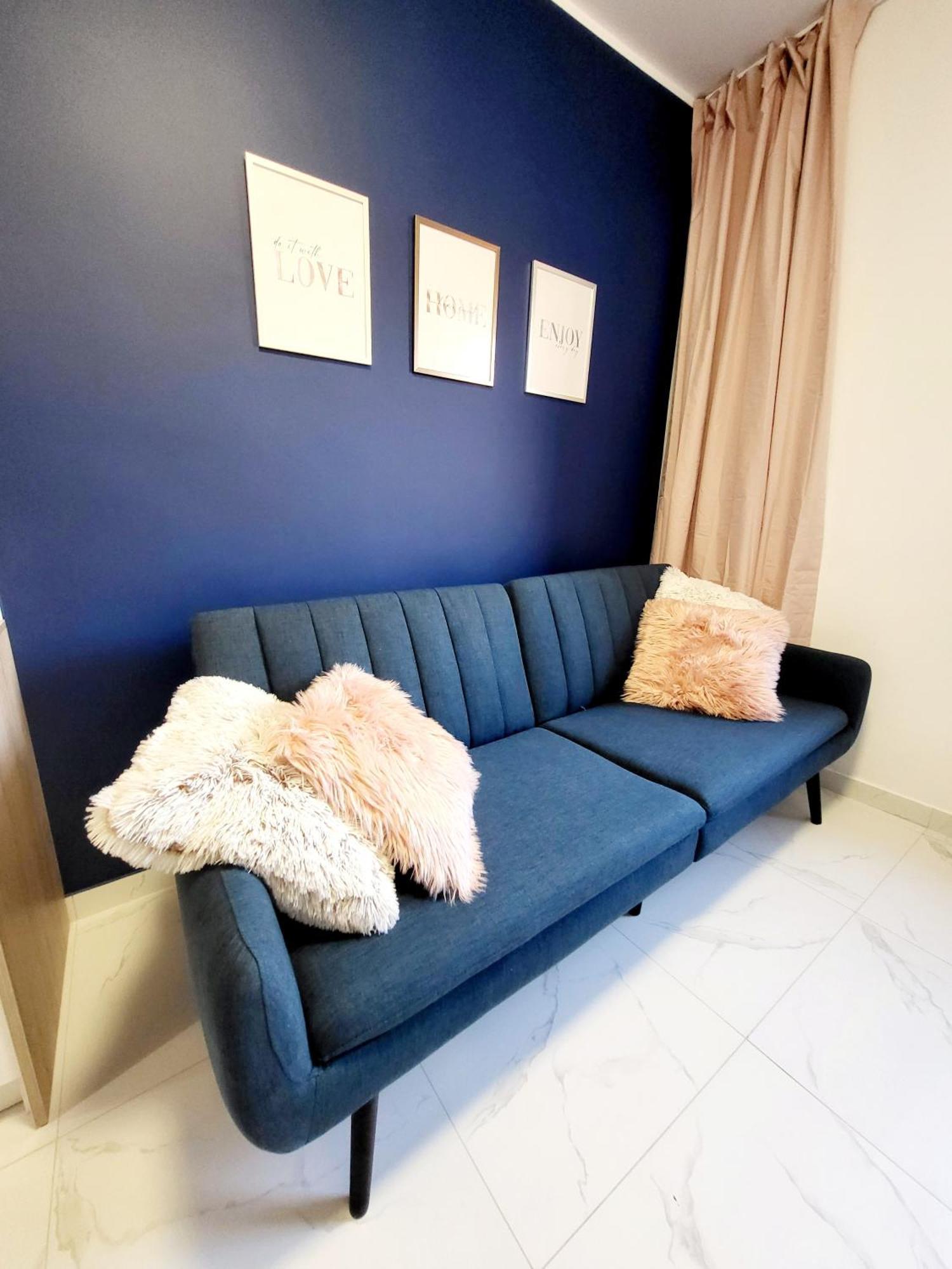 Mini Apartamenty Poznań Eksteriør bilde