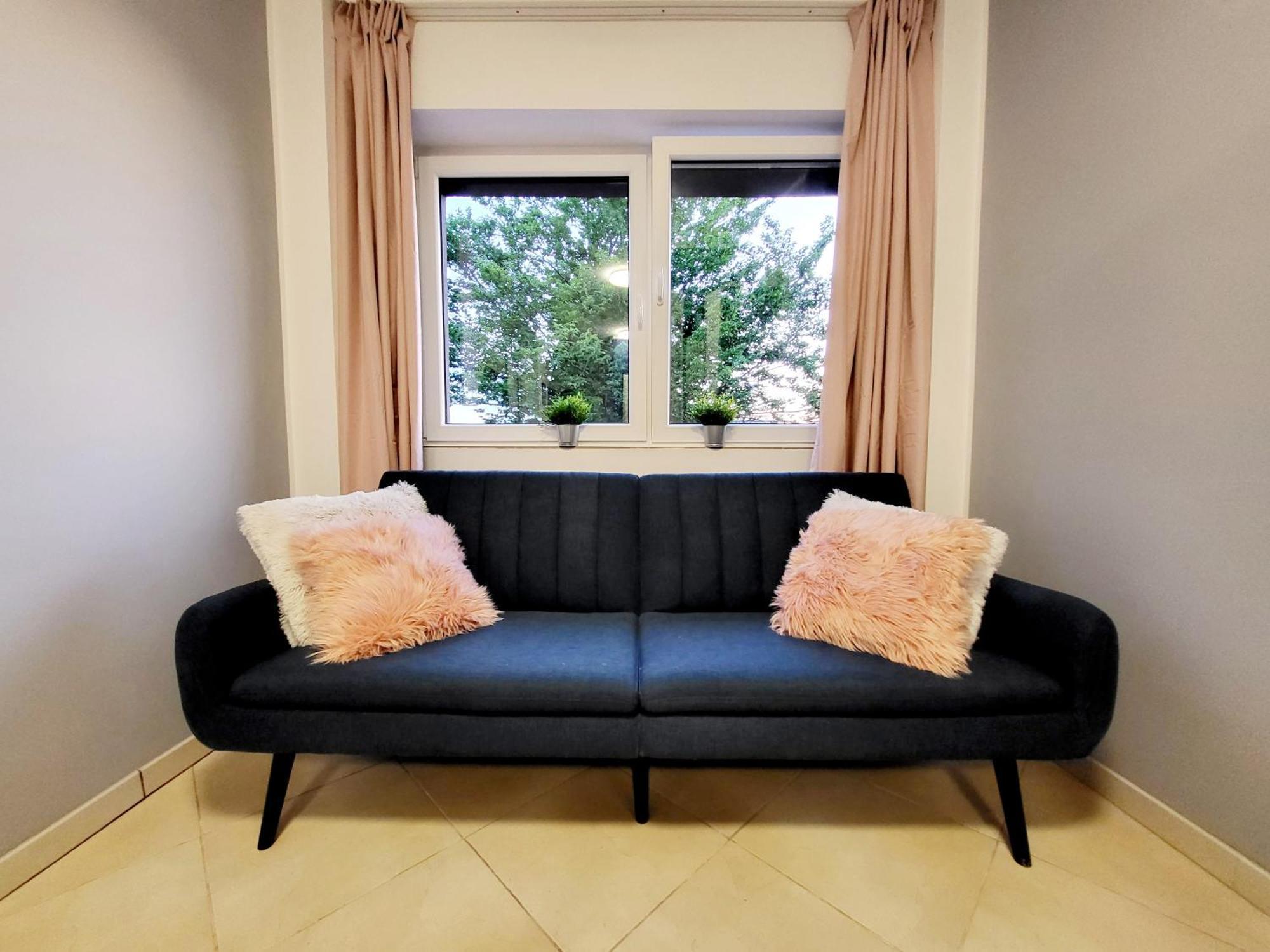 Mini Apartamenty Poznań Eksteriør bilde