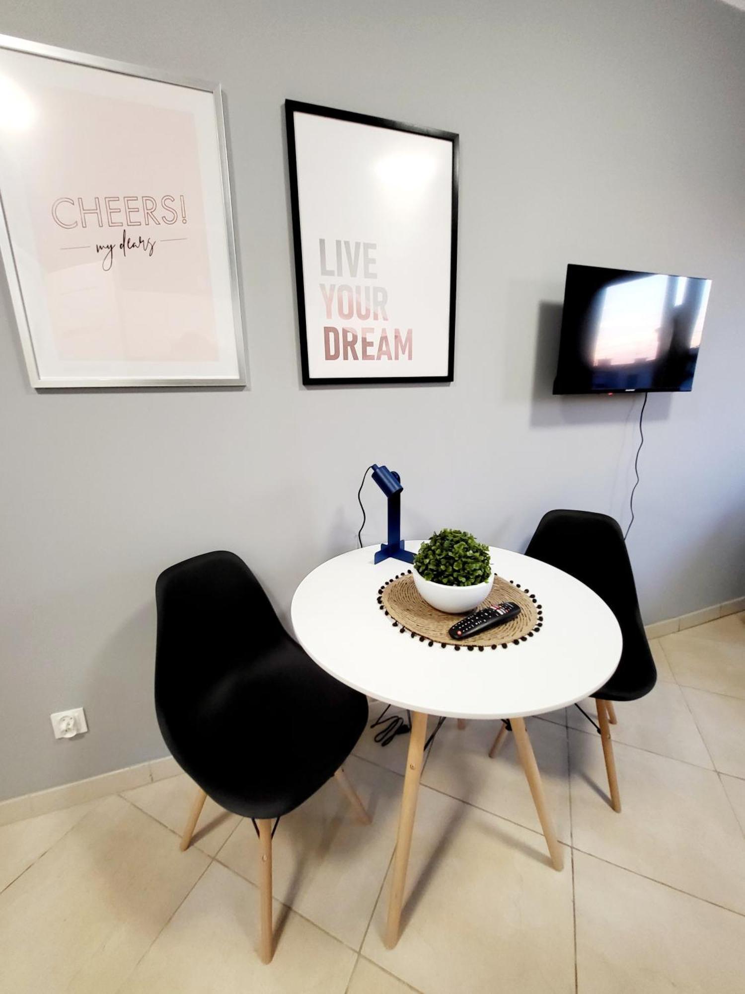 Mini Apartamenty Poznań Eksteriør bilde