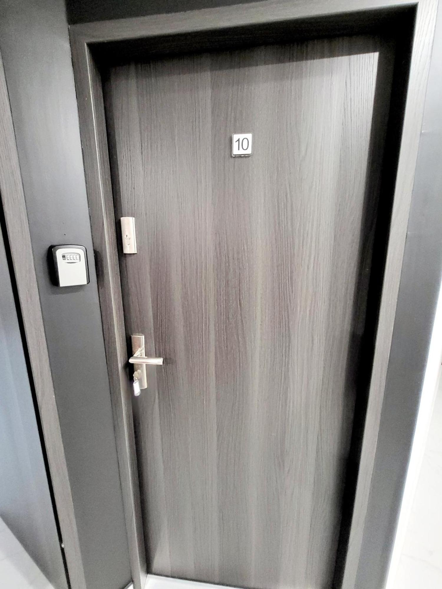 Mini Apartamenty Poznań Eksteriør bilde
