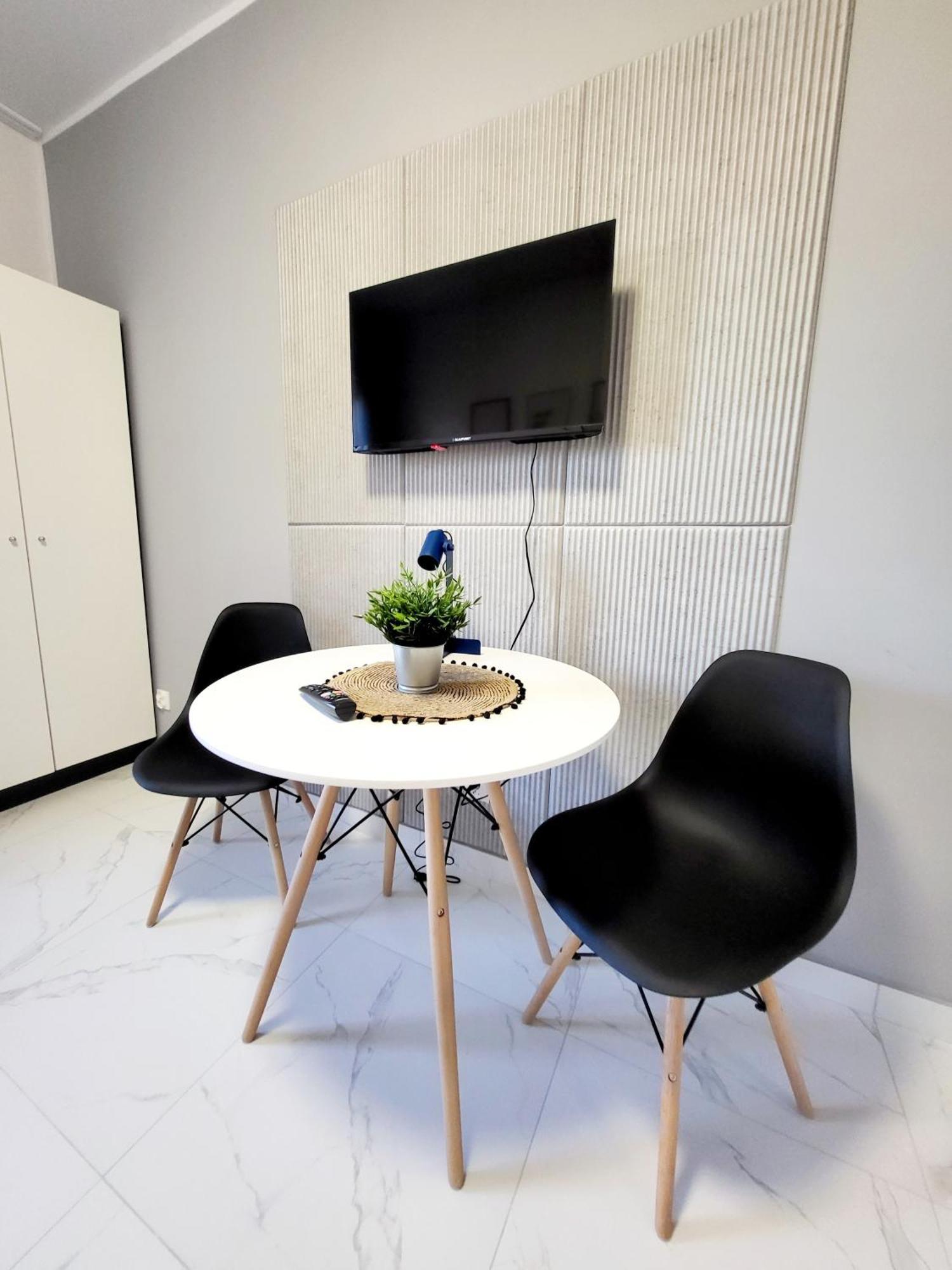Mini Apartamenty Poznań Eksteriør bilde
