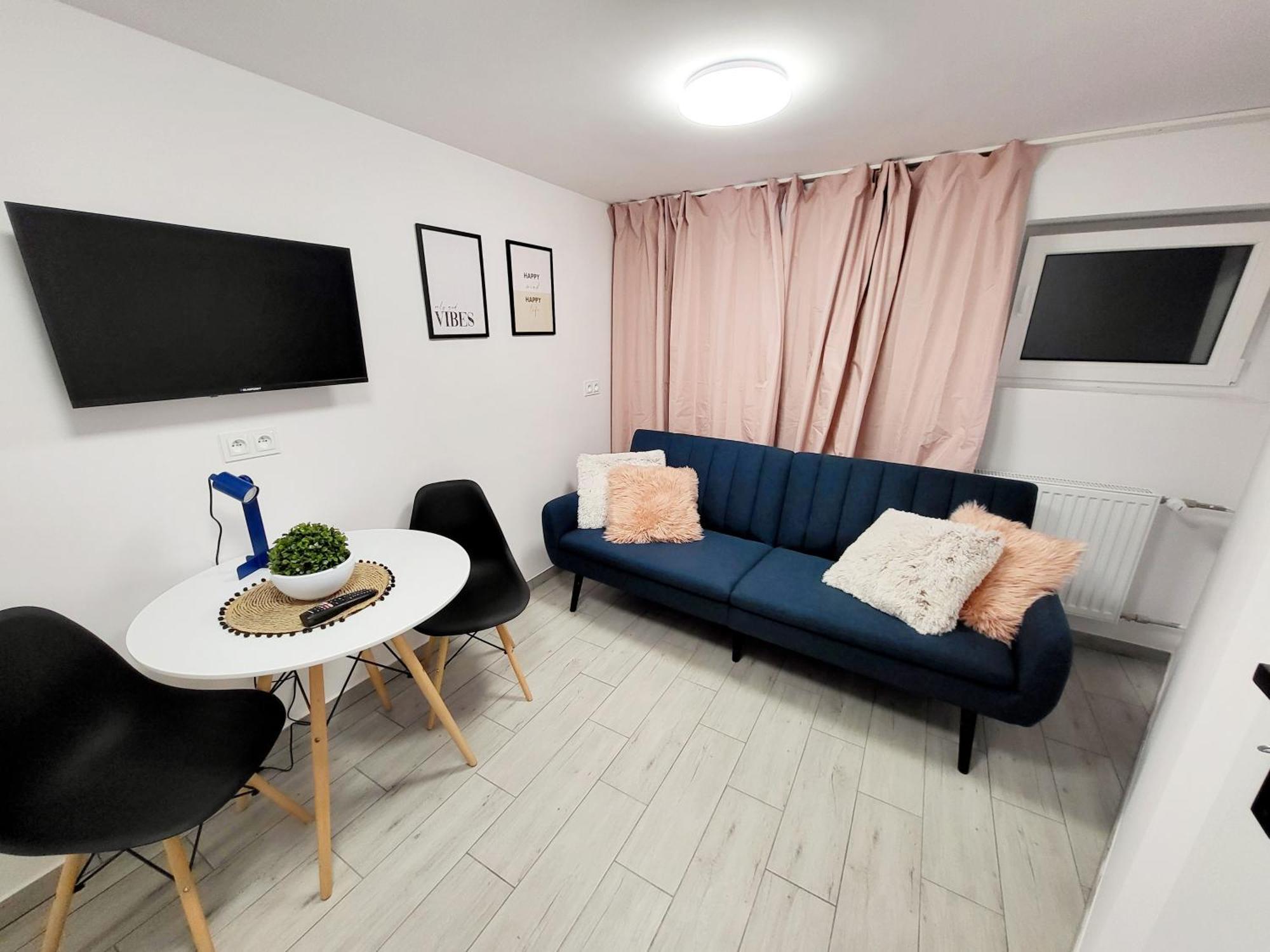 Mini Apartamenty Poznań Eksteriør bilde