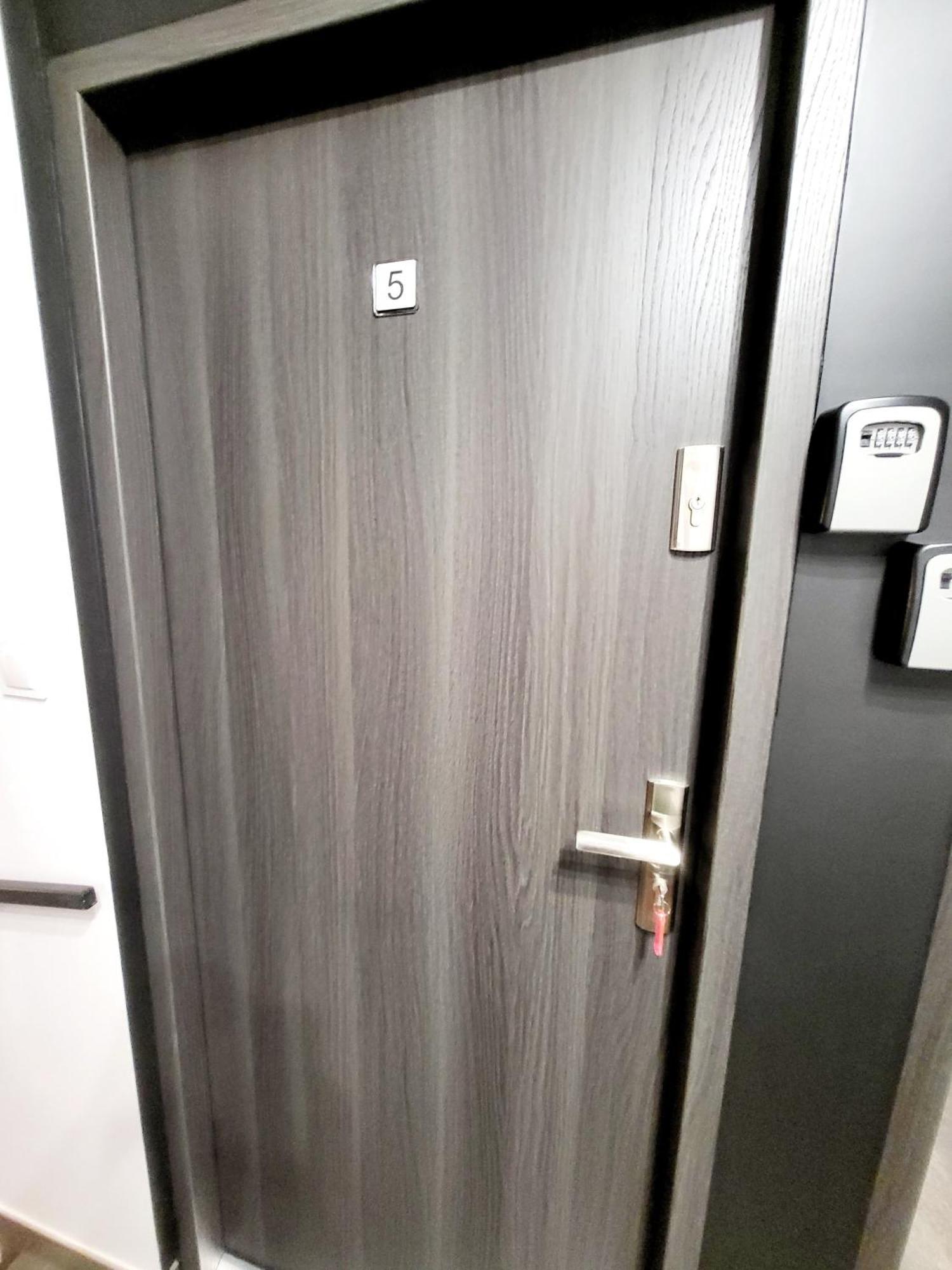 Mini Apartamenty Poznań Eksteriør bilde