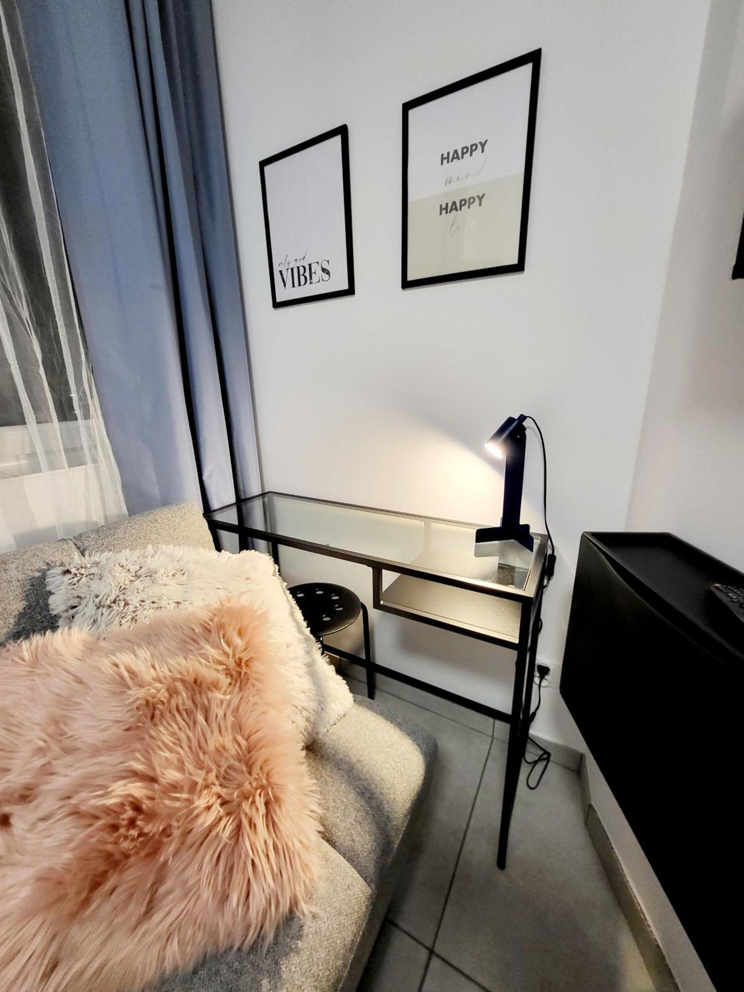Mini Apartamenty Poznań Eksteriør bilde