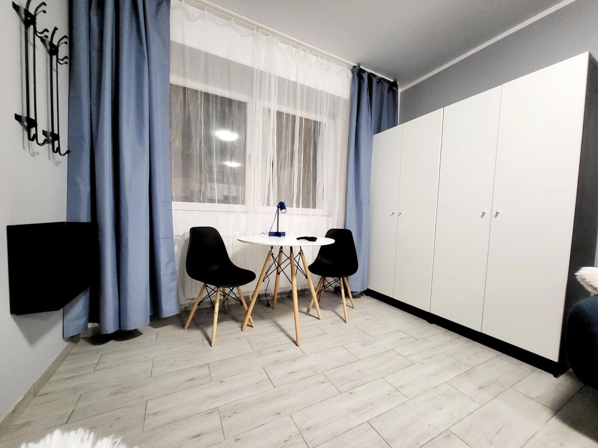 Mini Apartamenty Poznań Eksteriør bilde